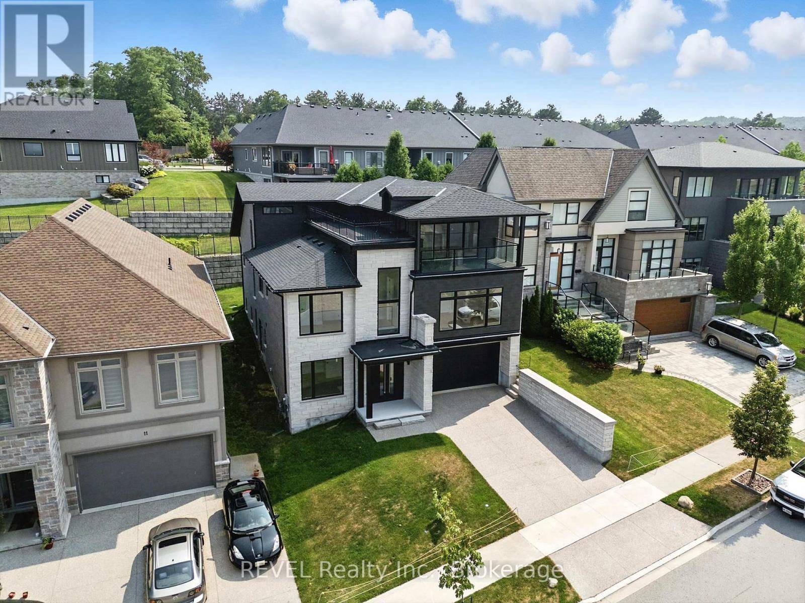 Niagara-on-the-lake (st. Davids), ON L0S1J0,13 KENMIR AVENUE