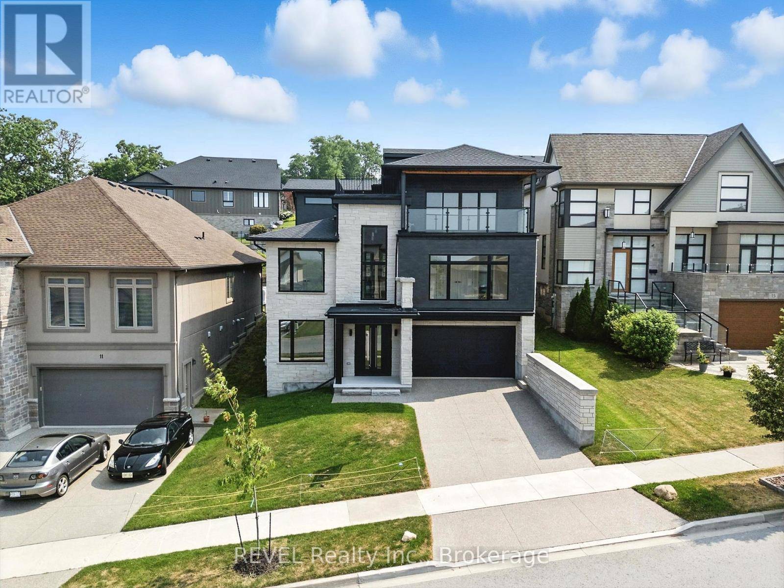 Niagara-on-the-lake (st. Davids), ON L0S1J0,13 KENMIR AVENUE
