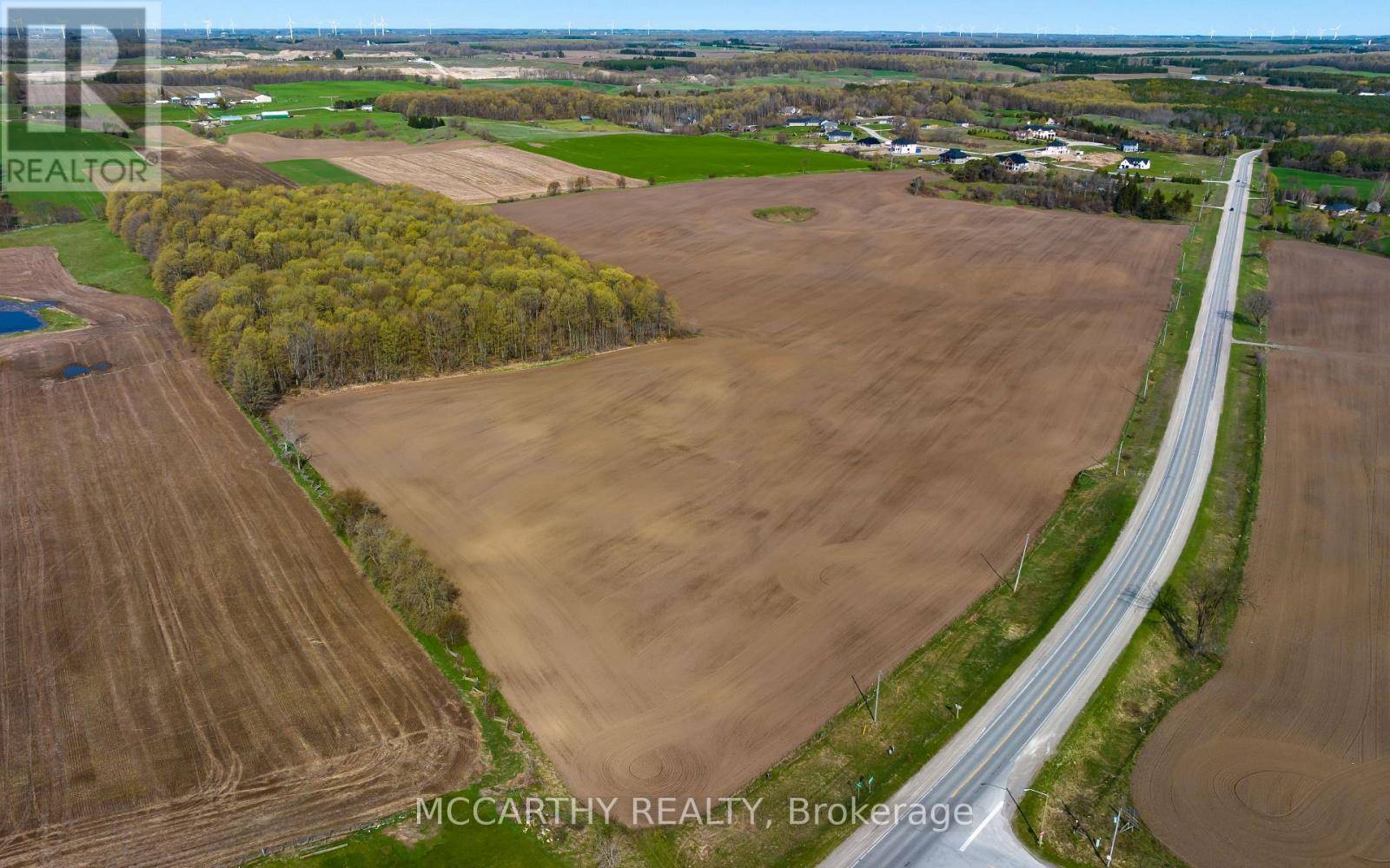 Melancthon, ON L9V1X6,0-LT12 CON 2 COUNTY RD 124