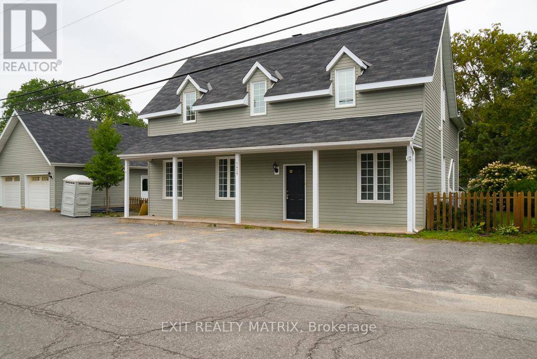 Ottawa, ON K4P1B1,1429 MEADOW DRIVE