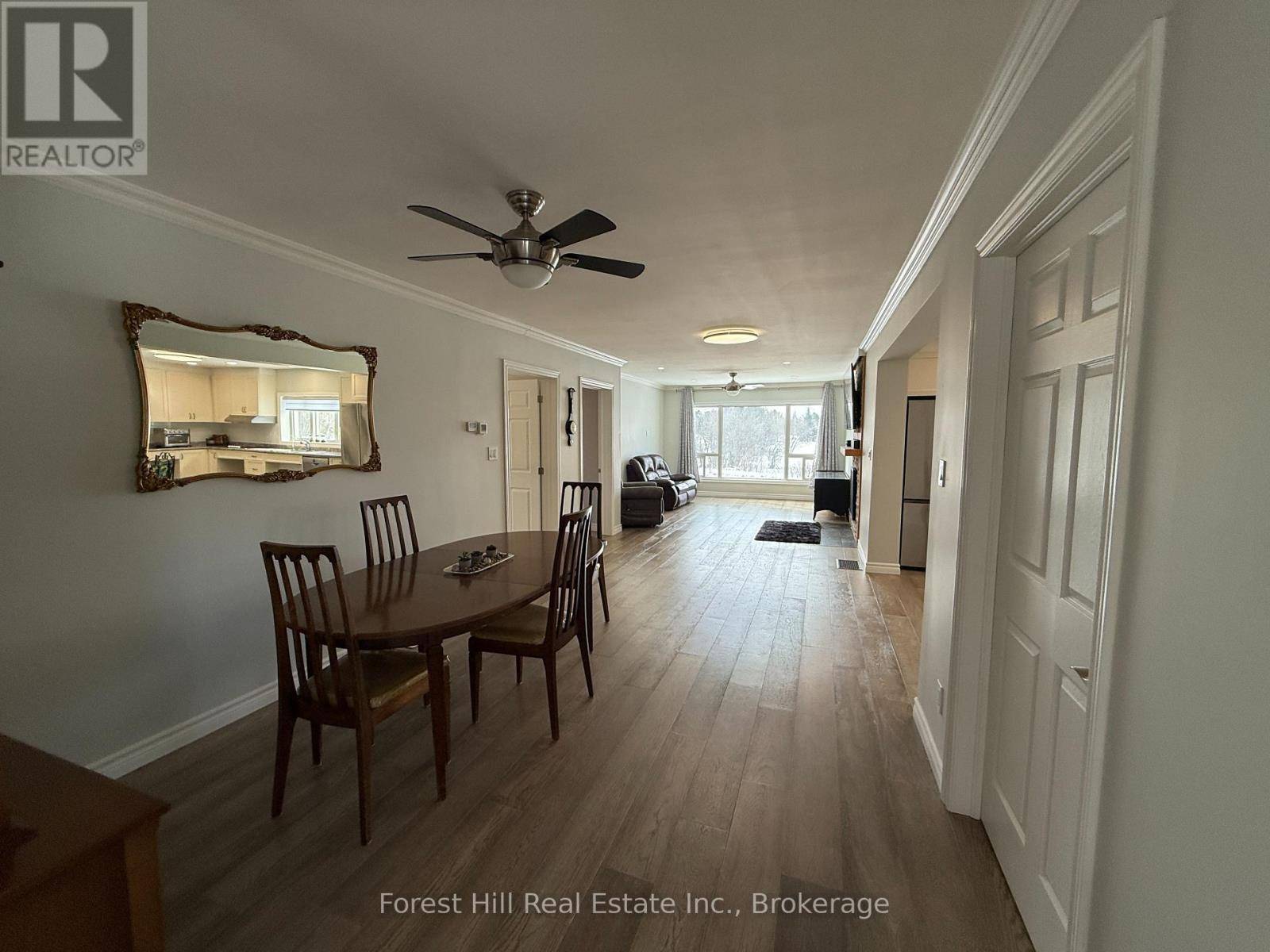 Parry Sound Remote Area (east Mills), ON P0H1S0,11946 HWY 522 HIGHWAY