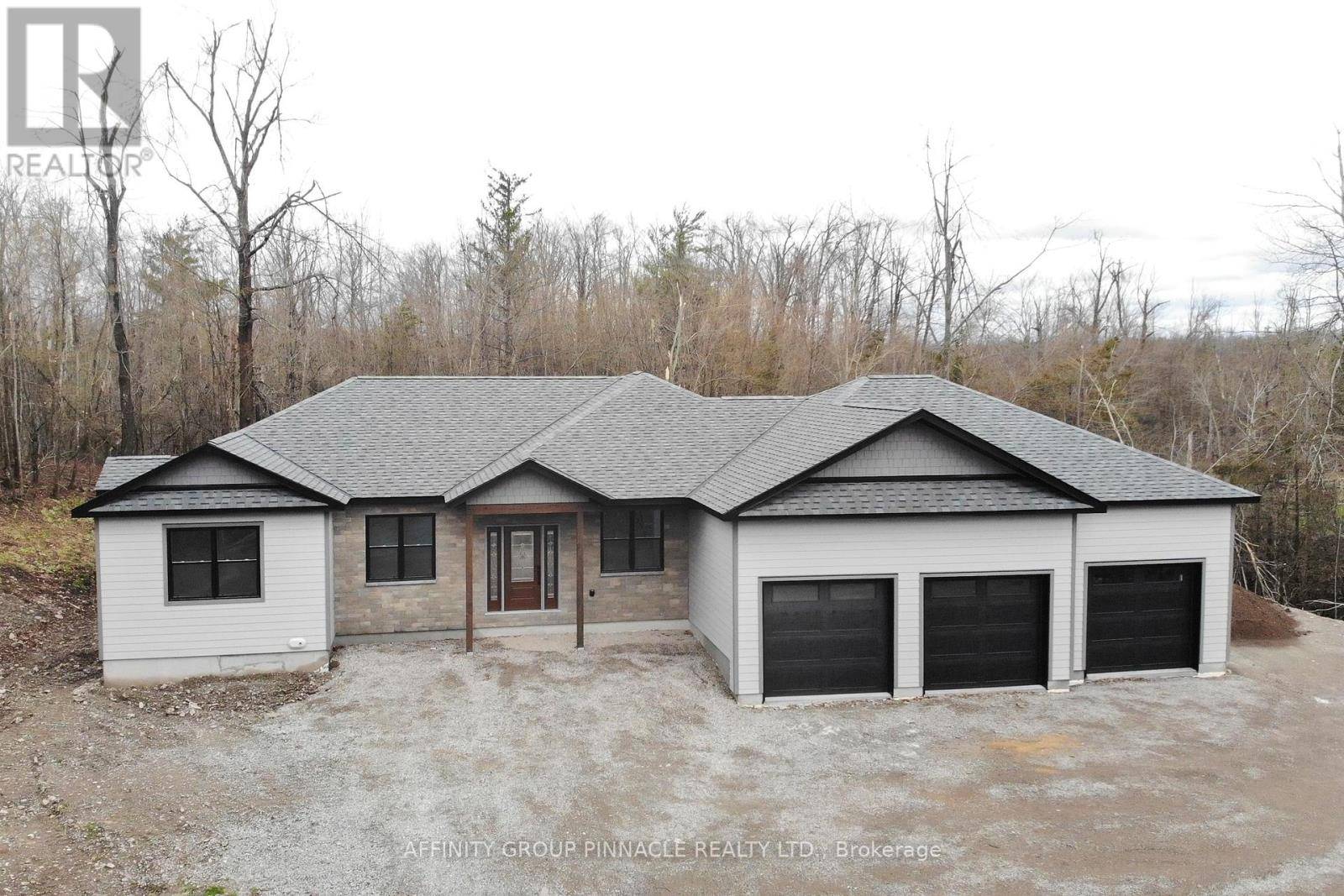 Trent Lakes, ON K0M1A0,LOT 21 ELLWOOD CRESCENT