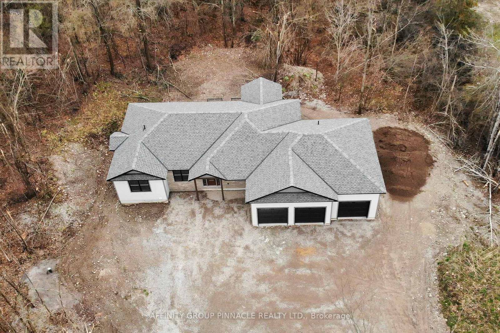 Trent Lakes, ON K0M1A0,LOT 21 ELLWOOD CRESCENT