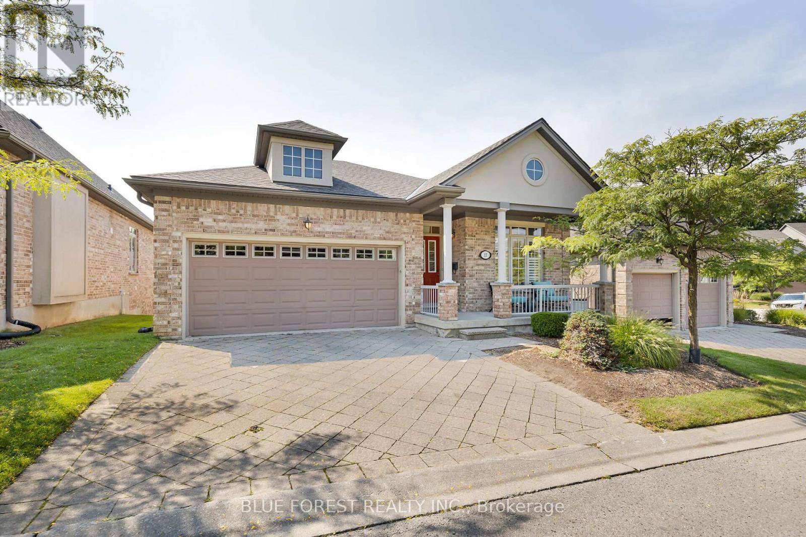 London, ON N6G5M1,578 Mcgarrell PL #17