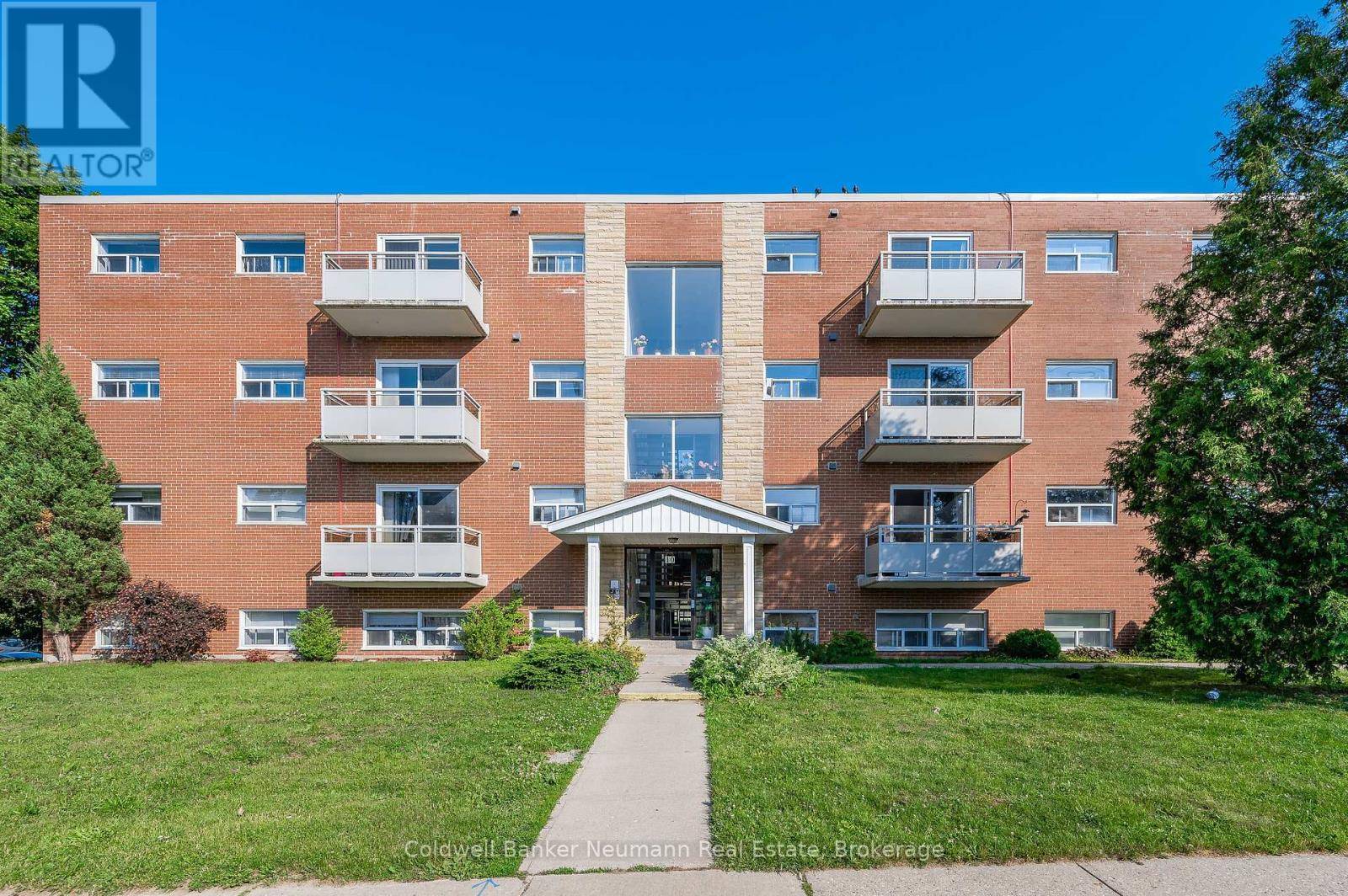 Guelph (victoria North), ON N1E1A9,10 Glenbrook DR #301