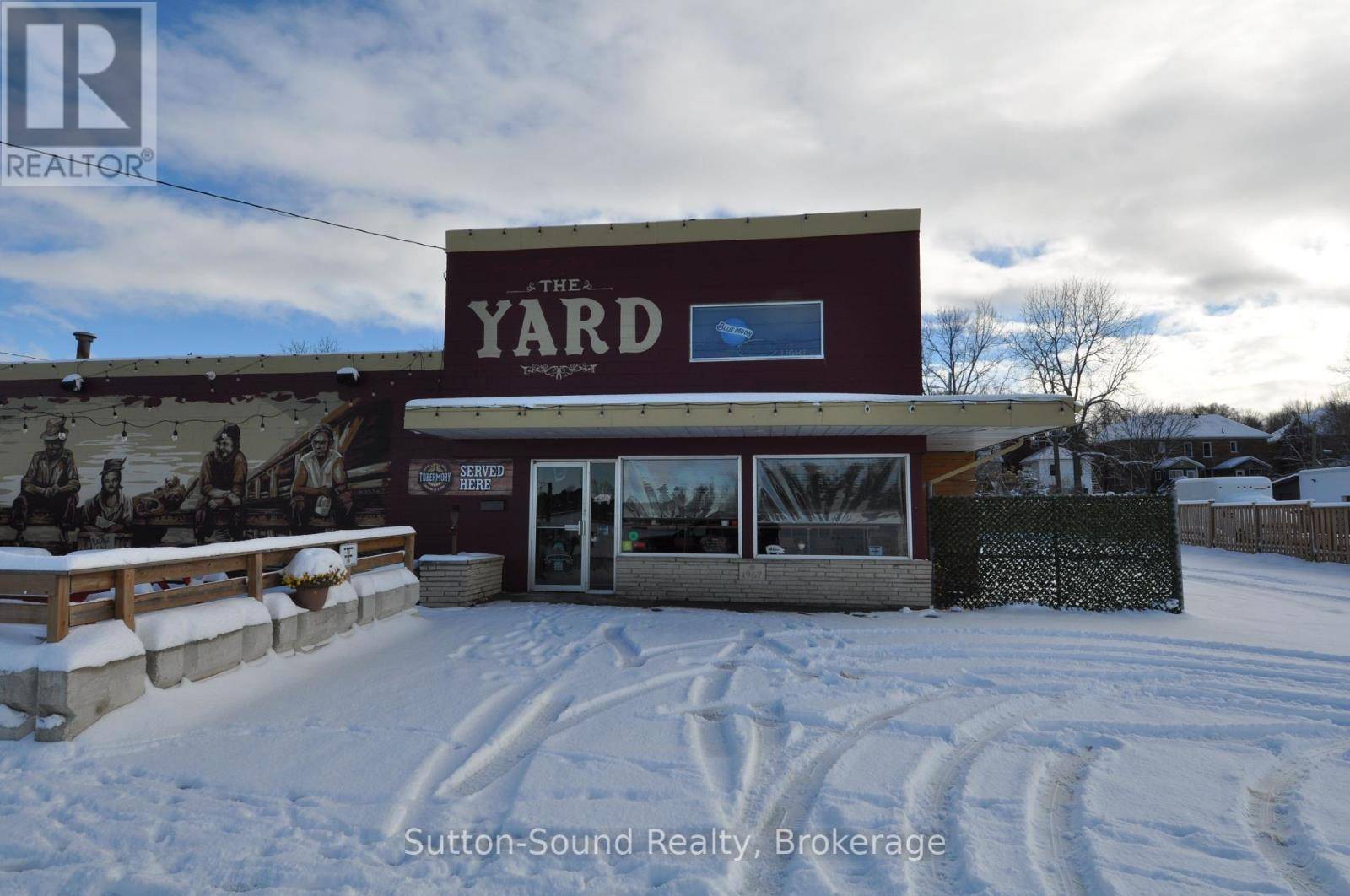 Owen Sound, ON N4K2J6,1603 2ND AVENUE E