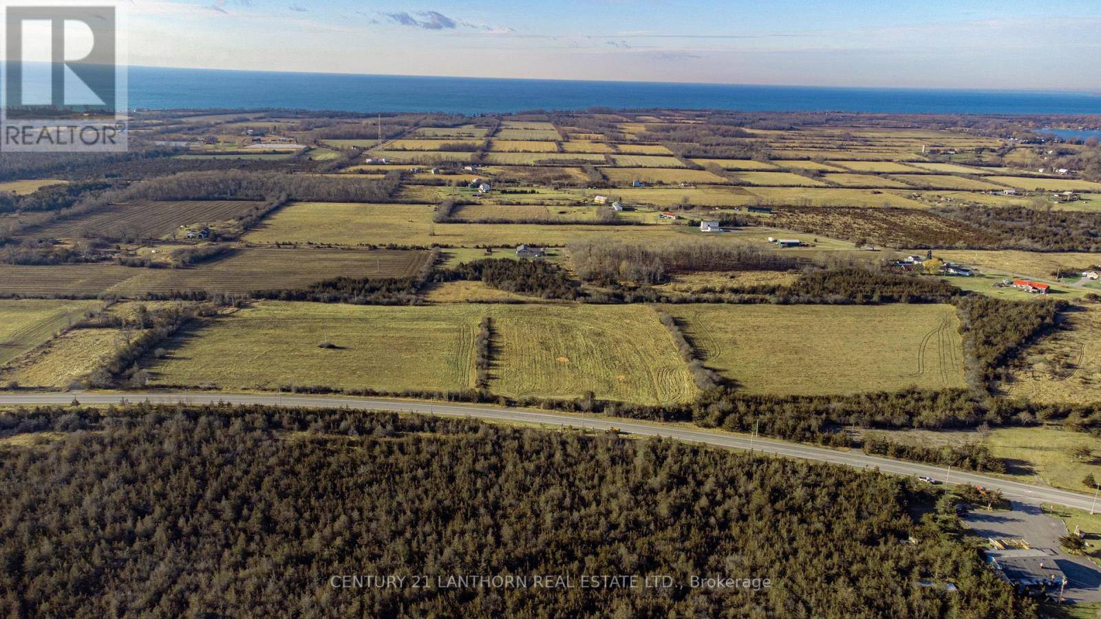 Prince Edward County (hillier), ON K0K1T0,19931 LOYALIST PARKWAY