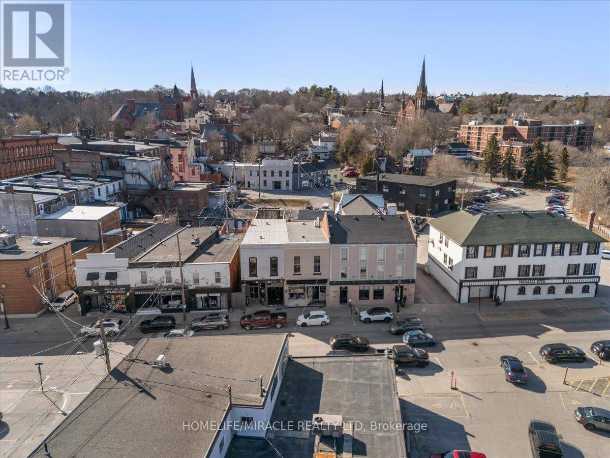 Port Hope, ON L1A2T7,20 ONTARIO STREET