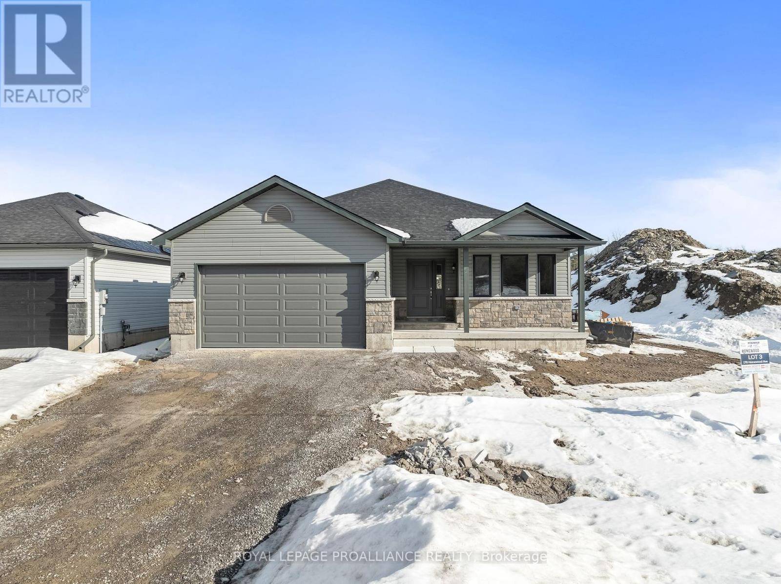 Trent Hills (hastings), ON K0L1Y0,190 HOMEWOOD AVENUE