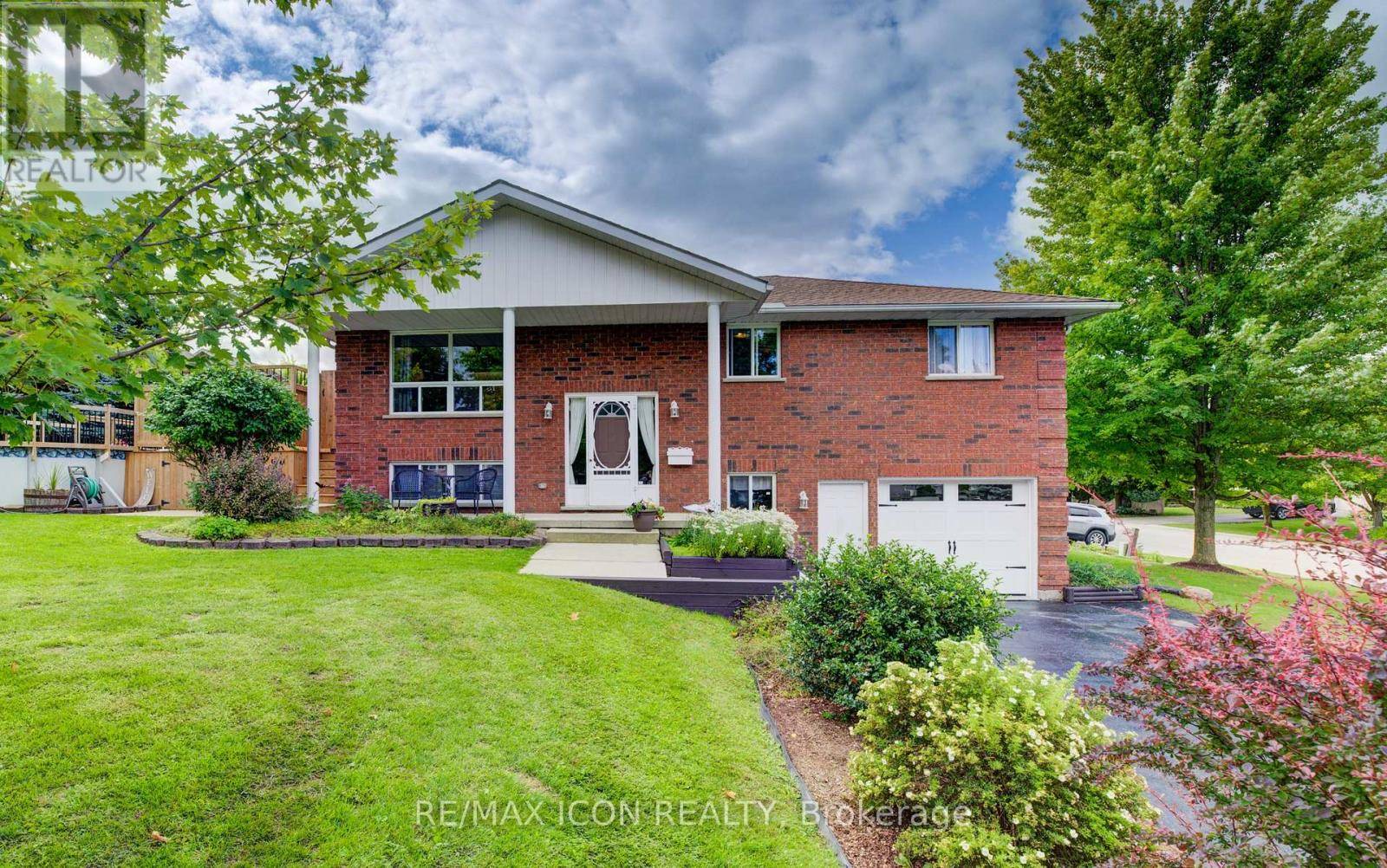 Wellington North (mount Forest), ON N0G2L3,178 MELISSA CRESCENT