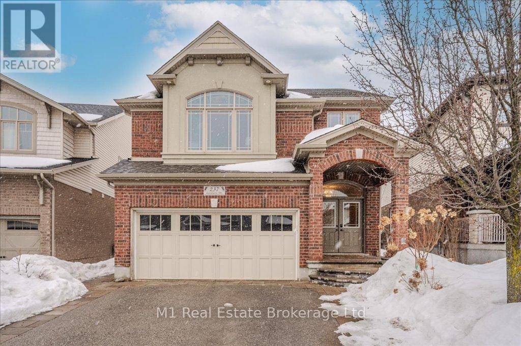 Guelph (pineridge/westminster Woods), ON N1L0K1,237 GOODWIN DRIVE