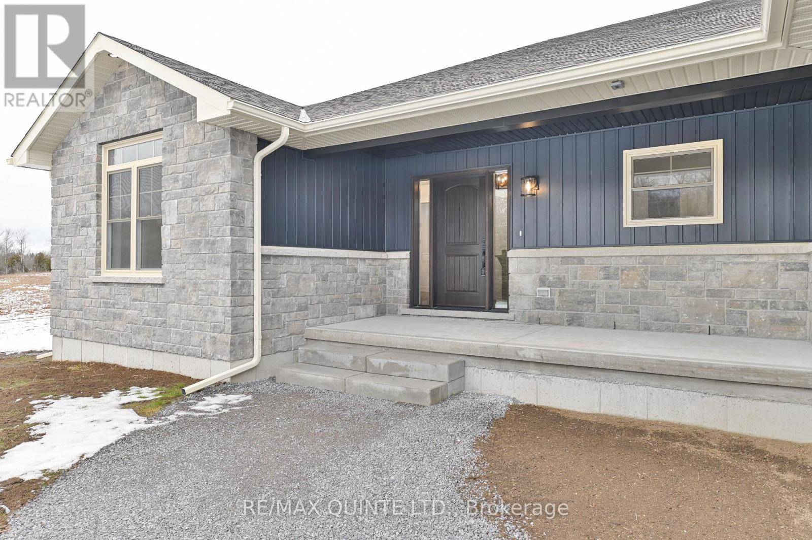 Stirling-rawdon (rawdon Ward), ON K0K3E0,1414 HAROLD ROAD