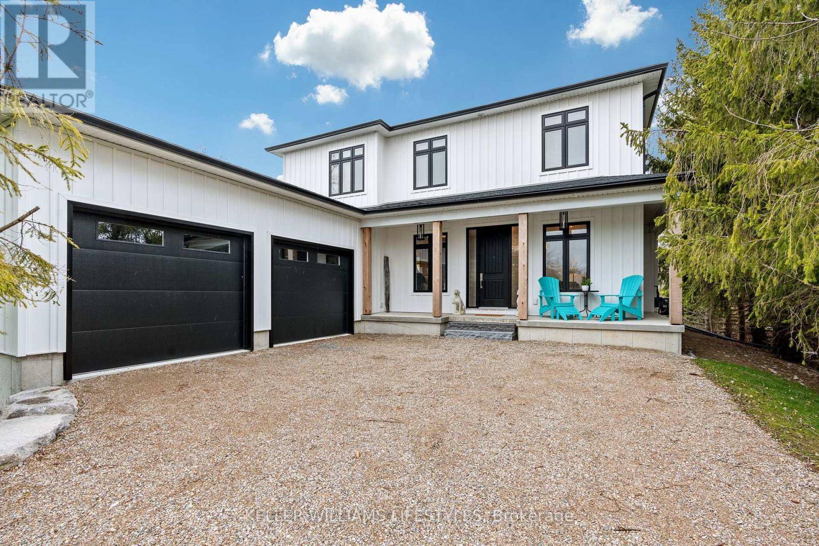 Bluewater (bayfield), ON N0M1G0,34180 MELENA BEACH SIDE ROAD