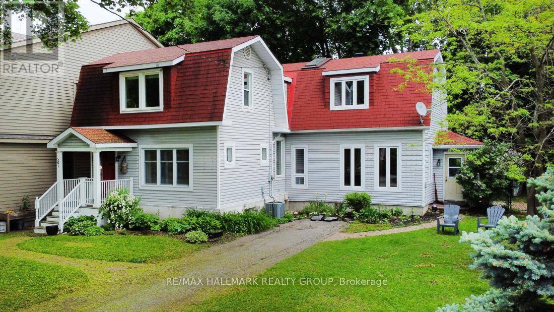 Ottawa, ON K2A1V5,561 EDISON AVENUE