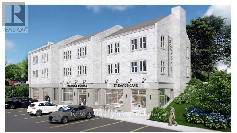 Thorold (thorold Downtown), ON L2V2L1,13 ST DAVIDS STREET W