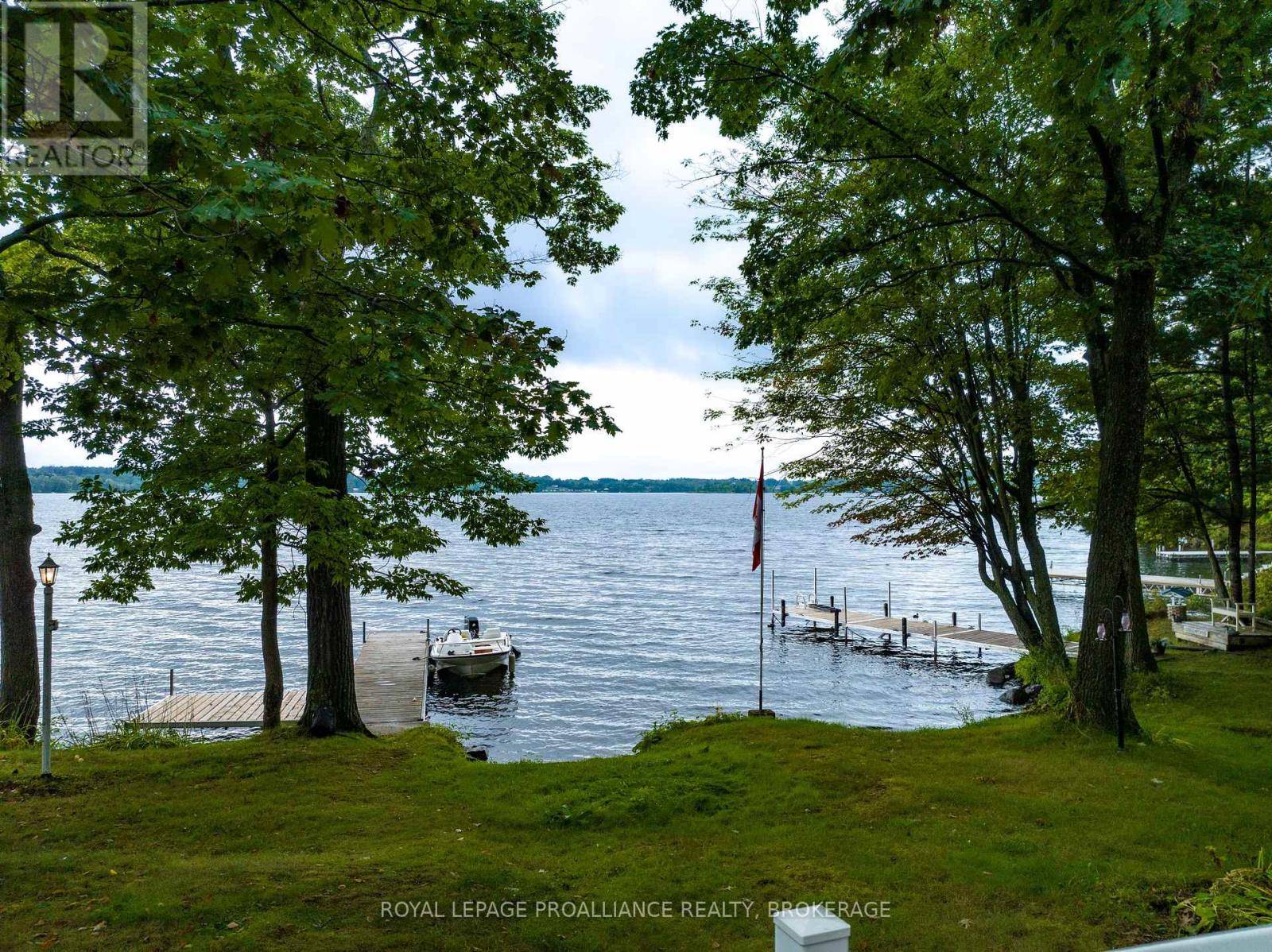 Westport, ON K0G1X0,346 NORTH SHORE ROAD