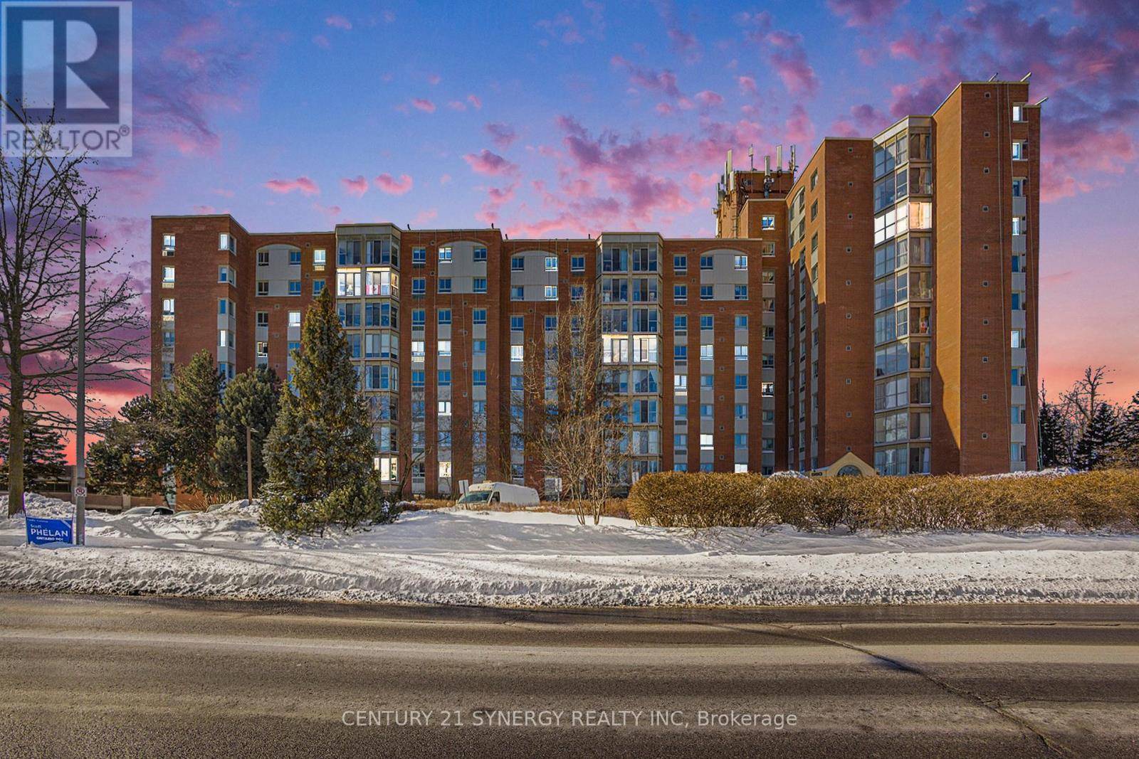 Ottawa, ON K2K2B6,960 Teron RD #312