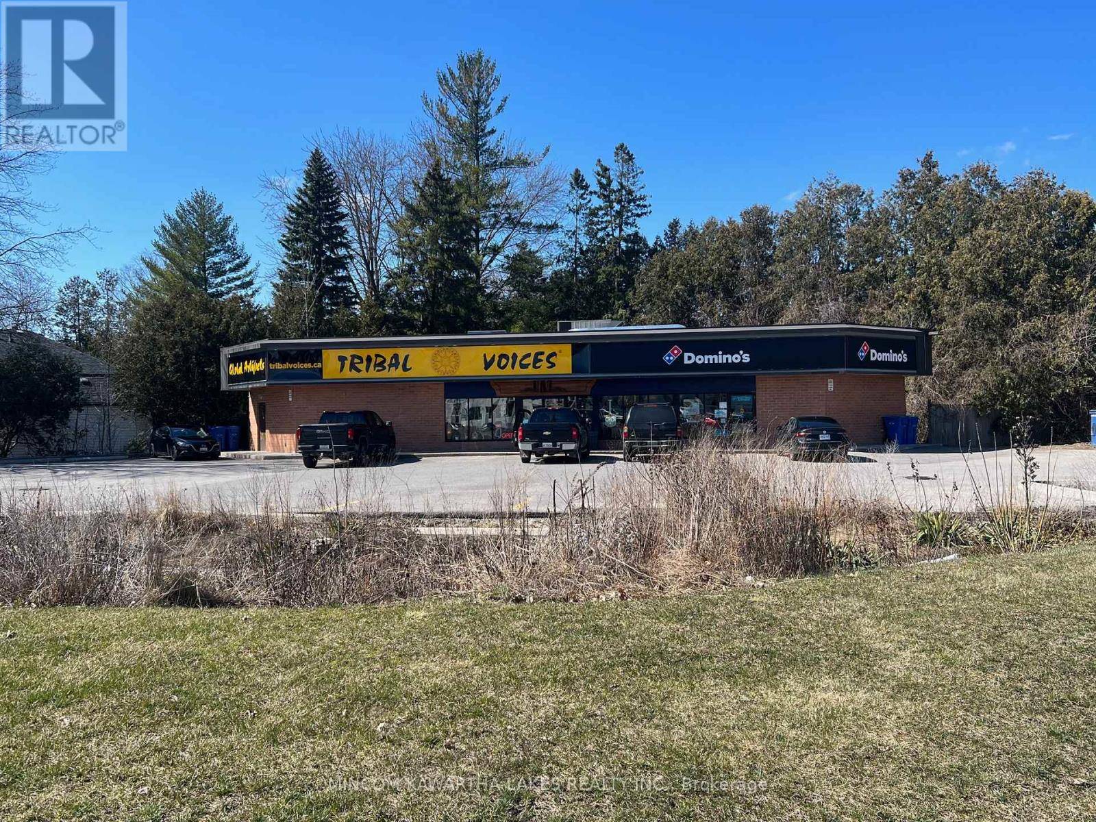 Peterborough West (central), ON K9K1R5,1774 LANSDOWNE STREET W
