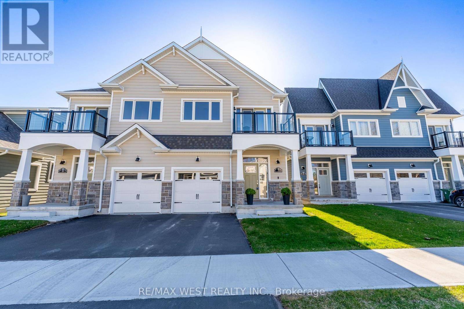 Prince Edward County (wellington), ON K0K3L0,7 TWELVE TREES COURT E