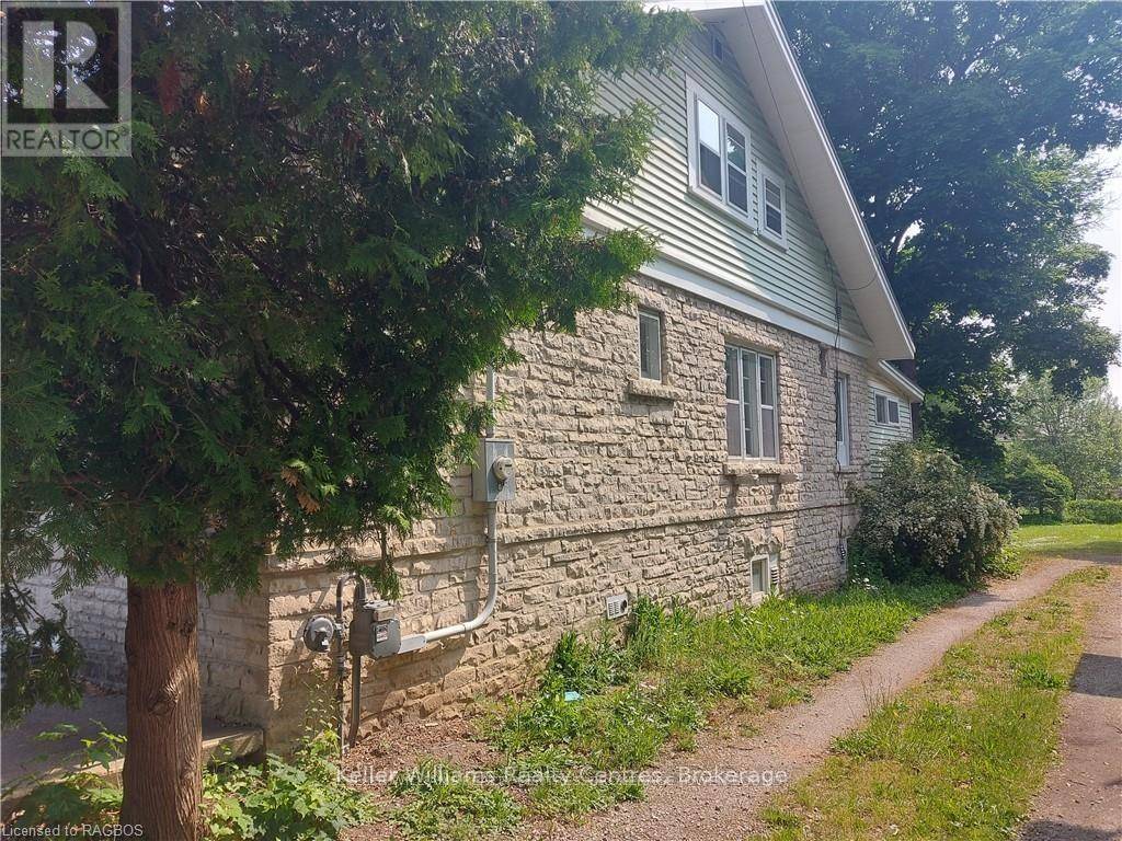 South Bruce Peninsula, ON N0H2T0,513 BERFORD STREET