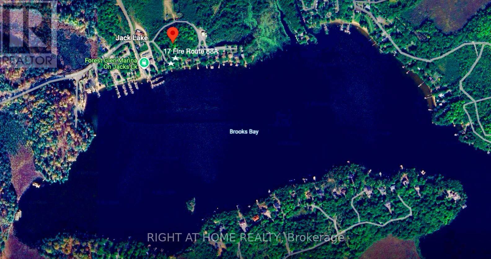 Havelock-belmont-methuen, ON K0L1A0,17 FIRE ROUTE 88A