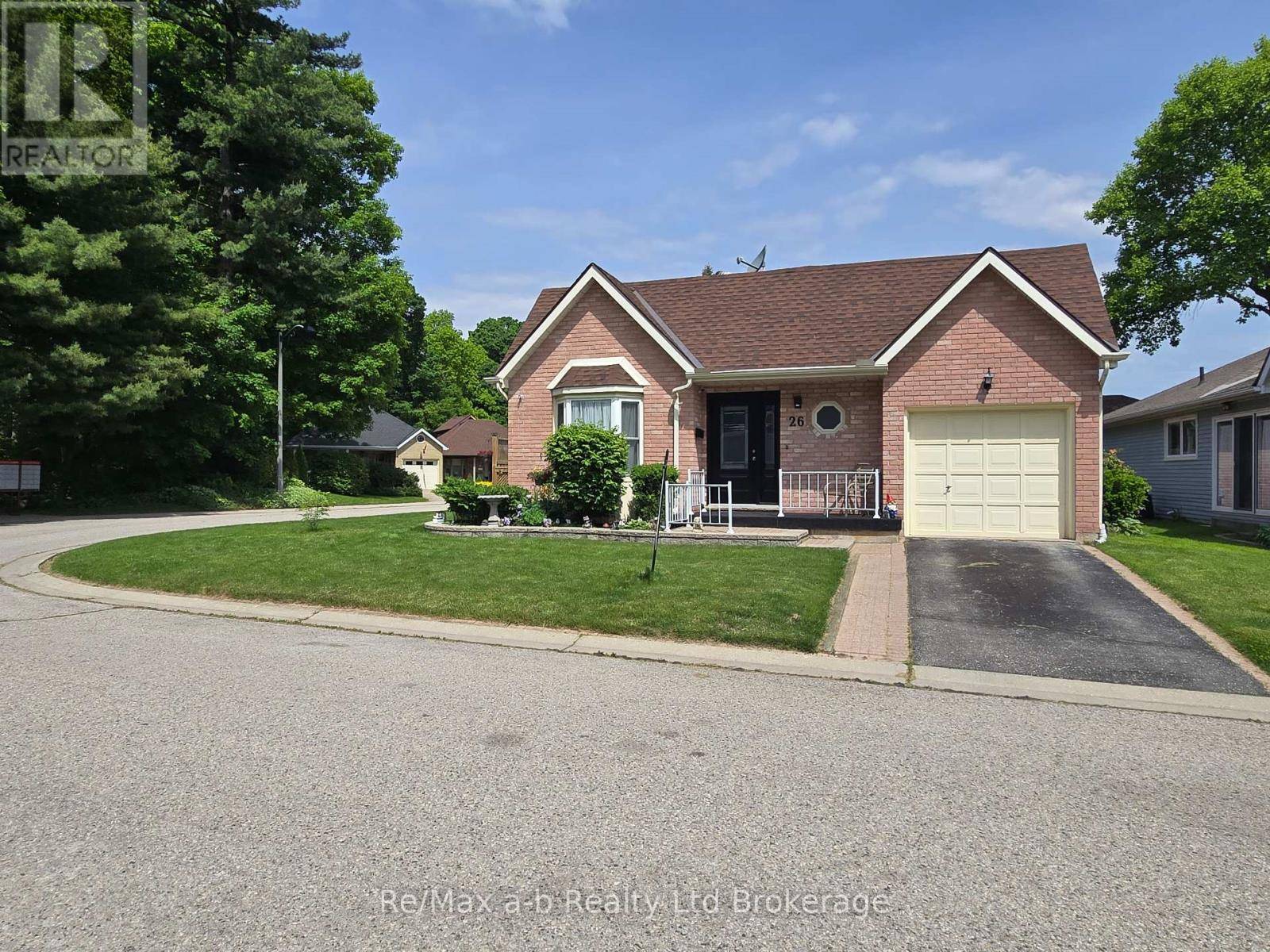 Tillsonburg, ON N4G5G1,26 SERES DRIVE