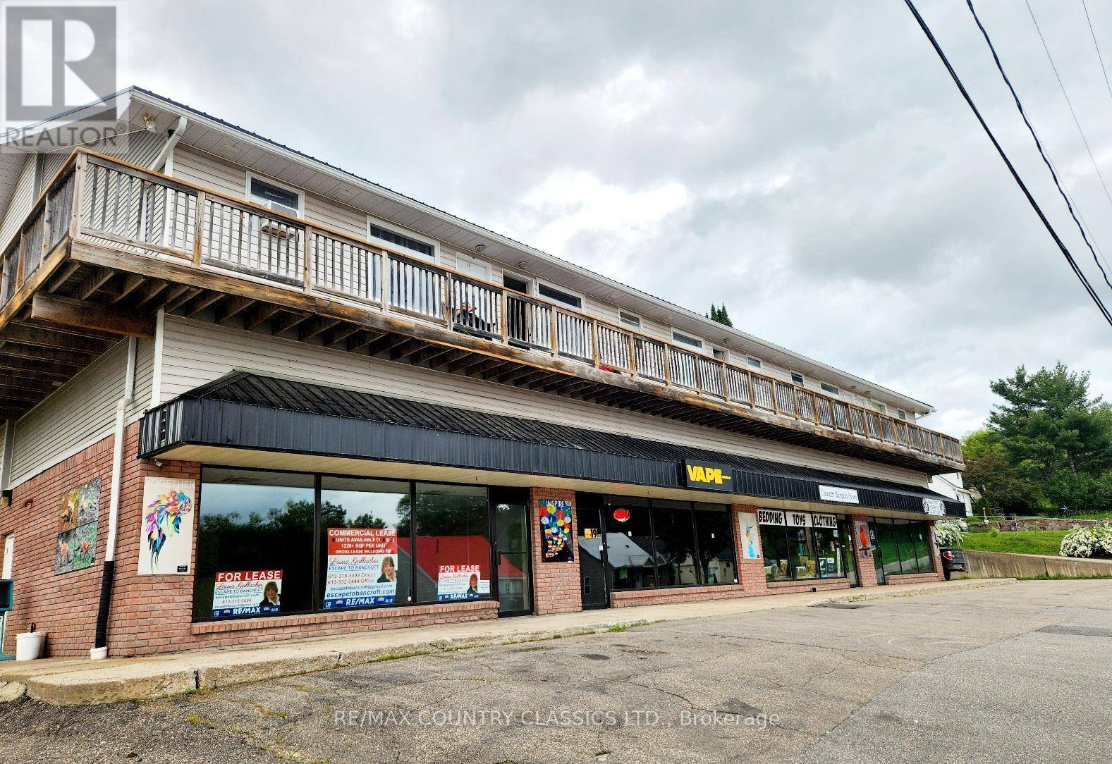 Bancroft (bancroft Ward), ON K0L1C0,17 Snow RD #1