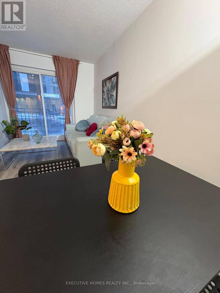 Waterloo, ON N2J1R1,303 King ST North #8