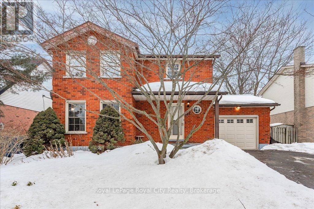 Guelph (kortright West), ON N1G3N9,145 KORTRIGHT ROAD W