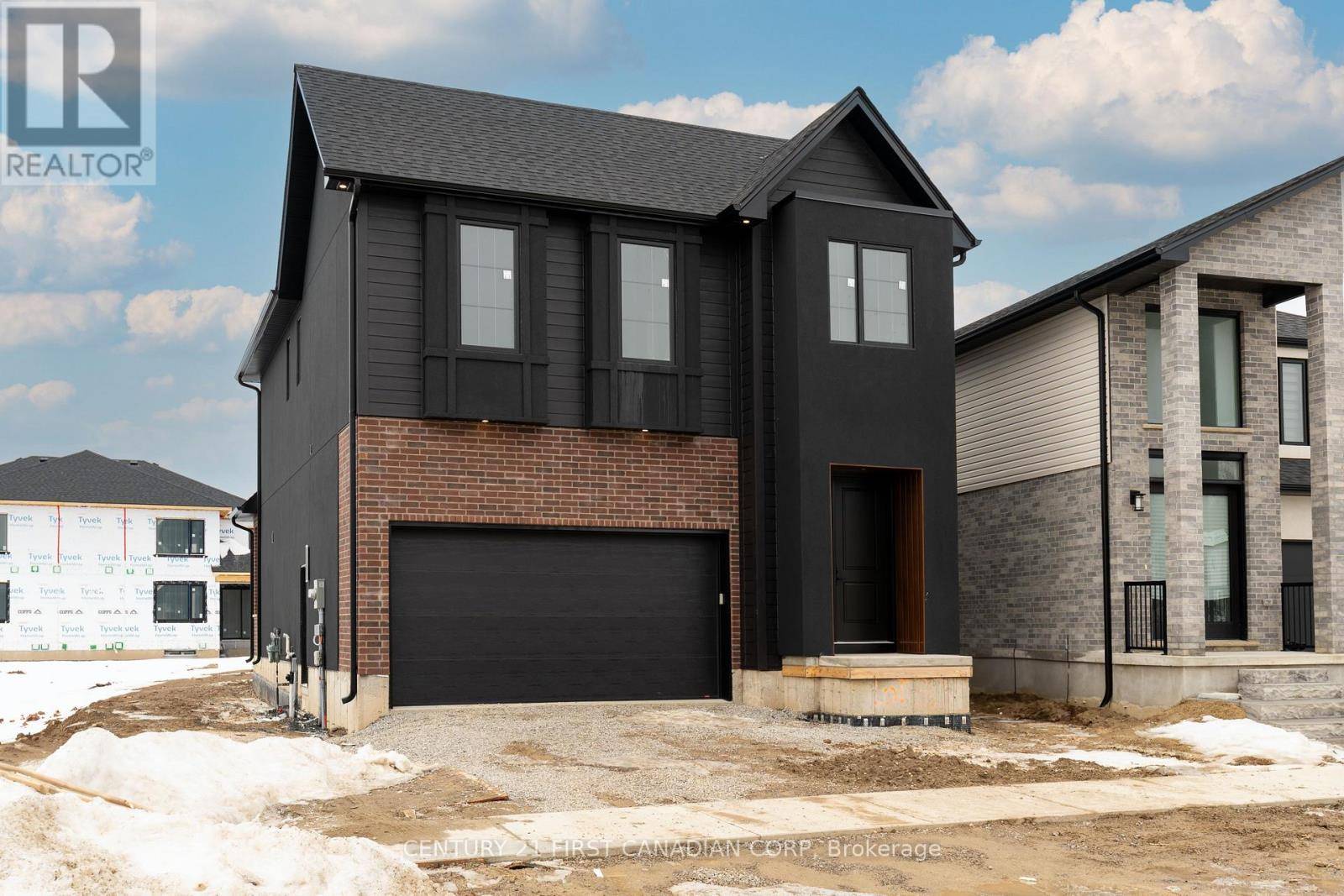 London, ON N6P1H5,6330 HEATHWOODS AVENUE