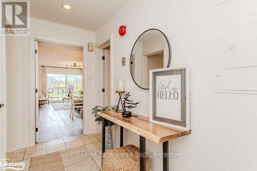 Huntsville (chaffey), ON P1H2J4,33 DEERHURST GREENS DR #105