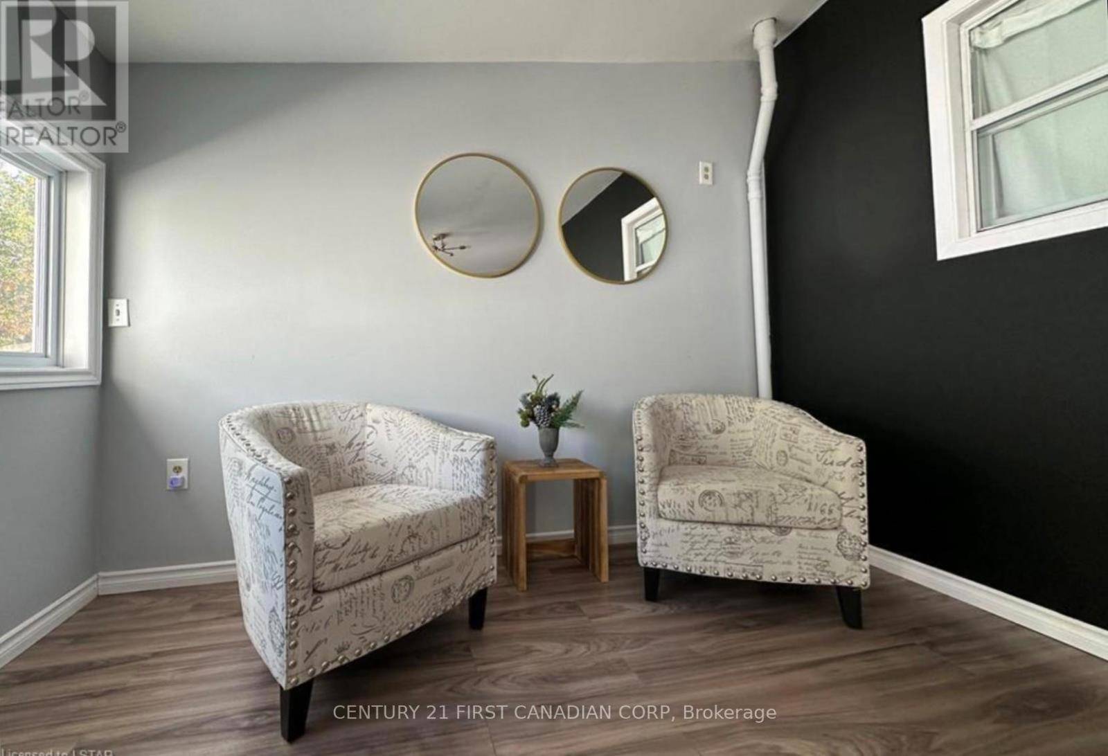 London East (east K), ON N6B2V9,344 Burwell ST #Lower Unit