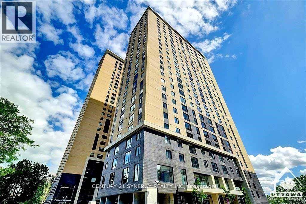 Ottawa, ON K1S5E5,105 Champagne ST #1511