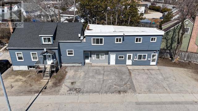North Bay (central), ON P1B4E2,2060-2084 CASSELLS STREET