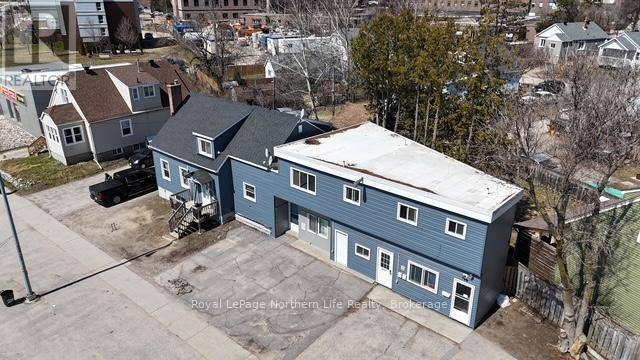 North Bay (central), ON P1B4E2,2060-2084 CASSELLS STREET