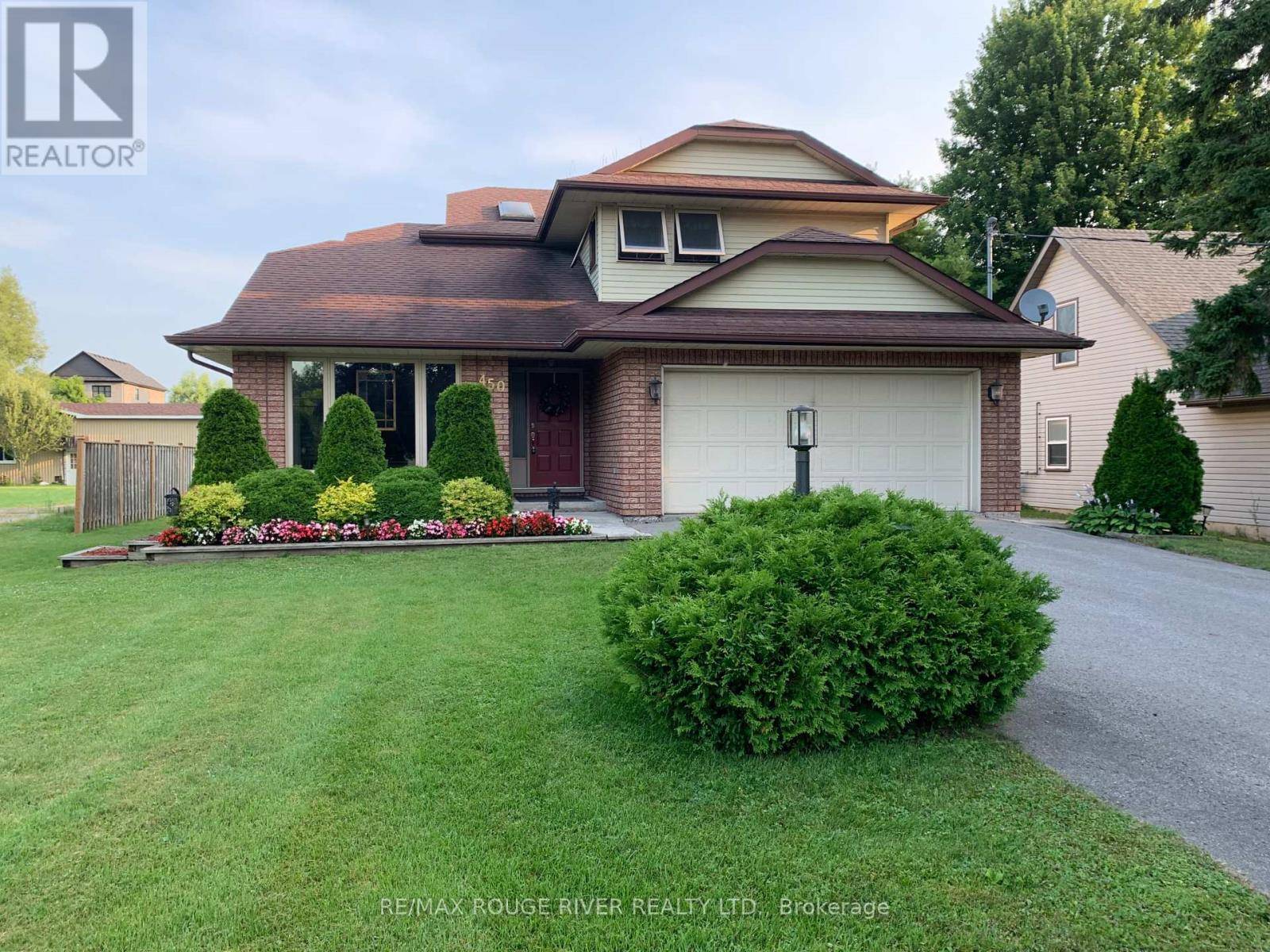 Cobourg, ON K9A1M6,450 KING STREET E