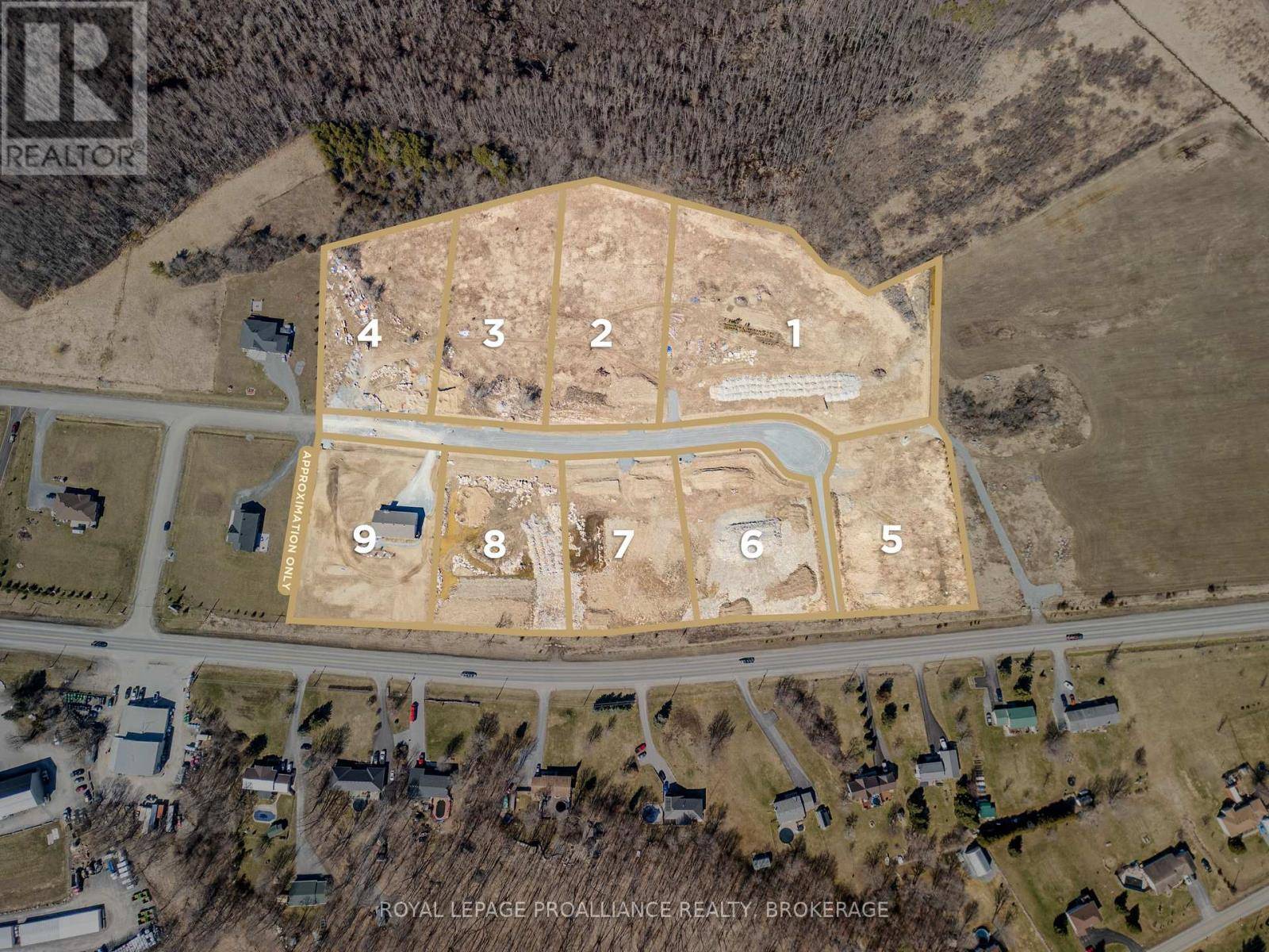 Frontenac (frontenac South), ON K0H1X0,186 SUMMERSIDE DRIVE