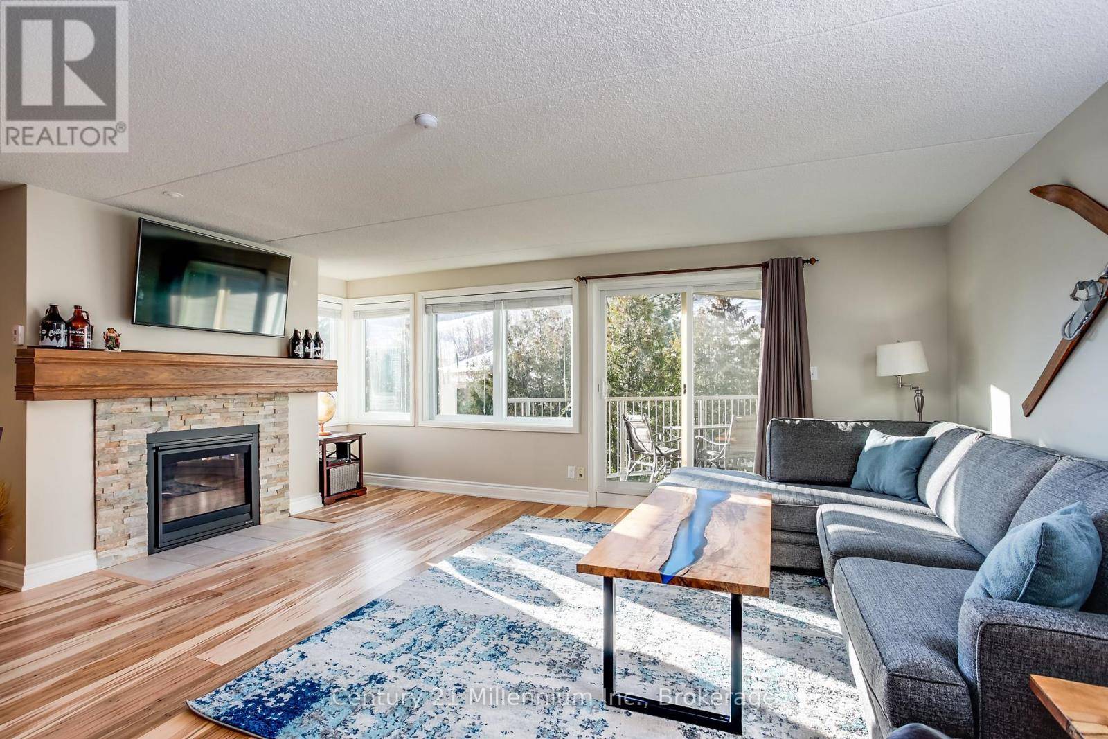 Blue Mountains, ON L9Y0P7,107 Ann Heggtveit DR #212