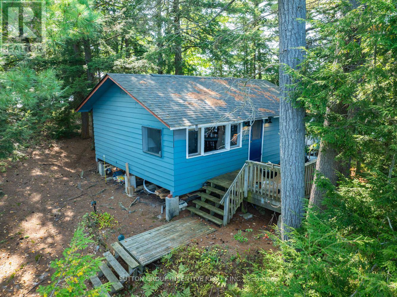 The Archipelago (archipelago), ON P0G1G0,431 HEALEY LAKE