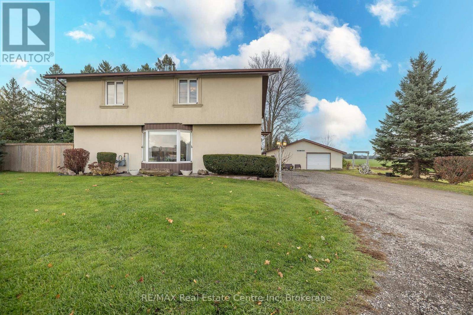 Guelph/eramosa, ON N1H6J3,7147 WELLINTON RD #124 ROAD