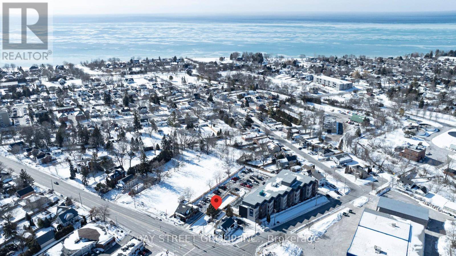 Cobourg, ON K9A3A1,395 A WILLIAM STREET