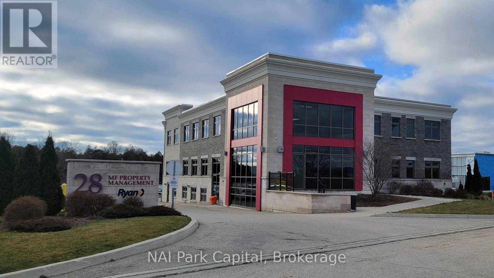 Guelph (kortright Hills), ON N1C0A5,28 Bett CT #1&2