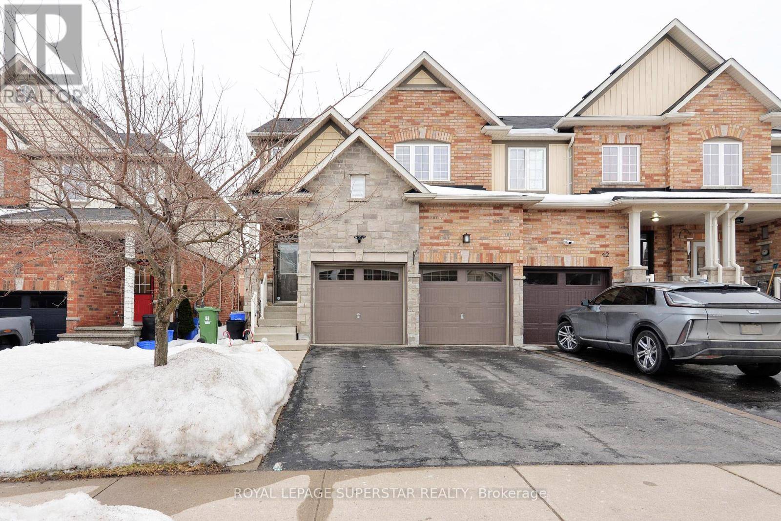 Hamilton (waterdown), ON L0R2H9,44 BROWVIEW DRIVE