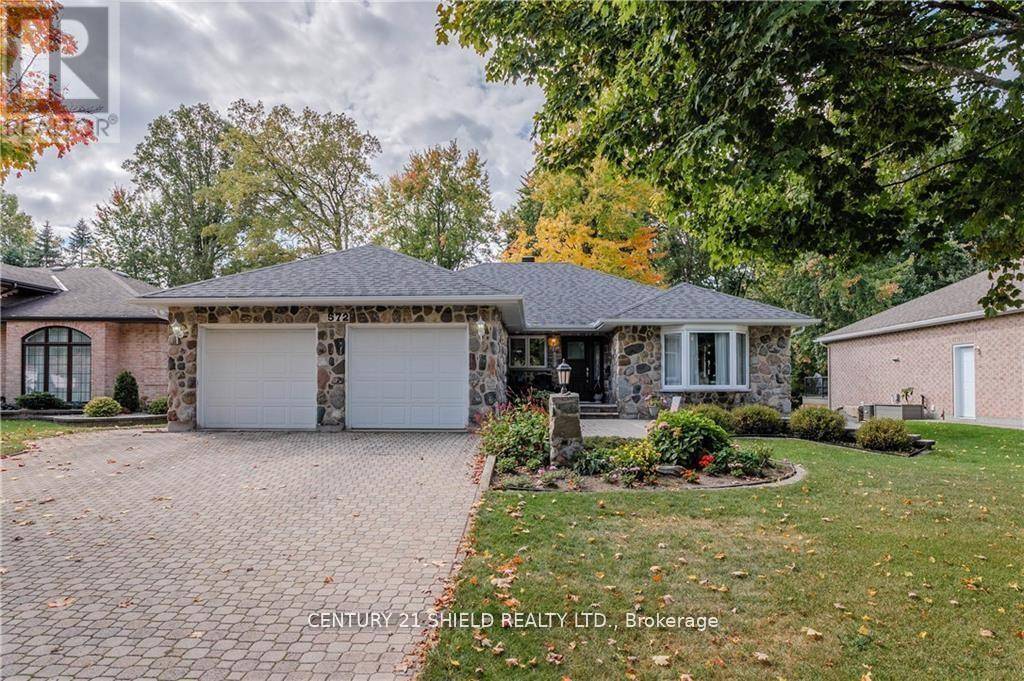 Cornwall, ON K6H6Z6,572 DEAN DRIVE