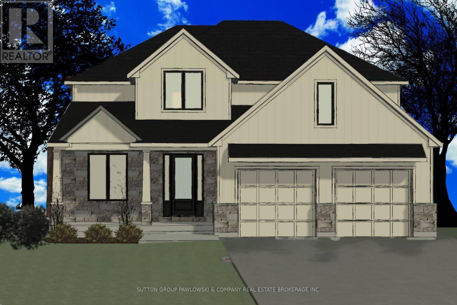 Middlesex Centre (ilderton), ON N0M2A0,111 TIMBERWALK TRL #LOT #44