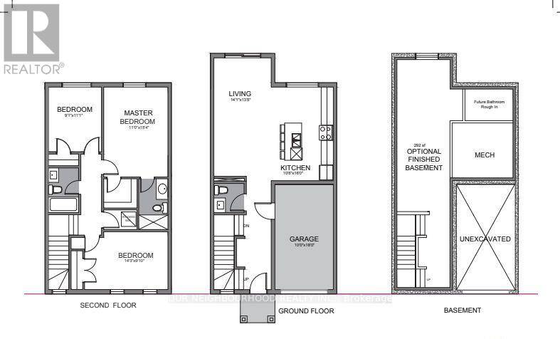 Prince Edward County (picton Ward), ON K0K2T0,92 BUCHANAN AVENUE