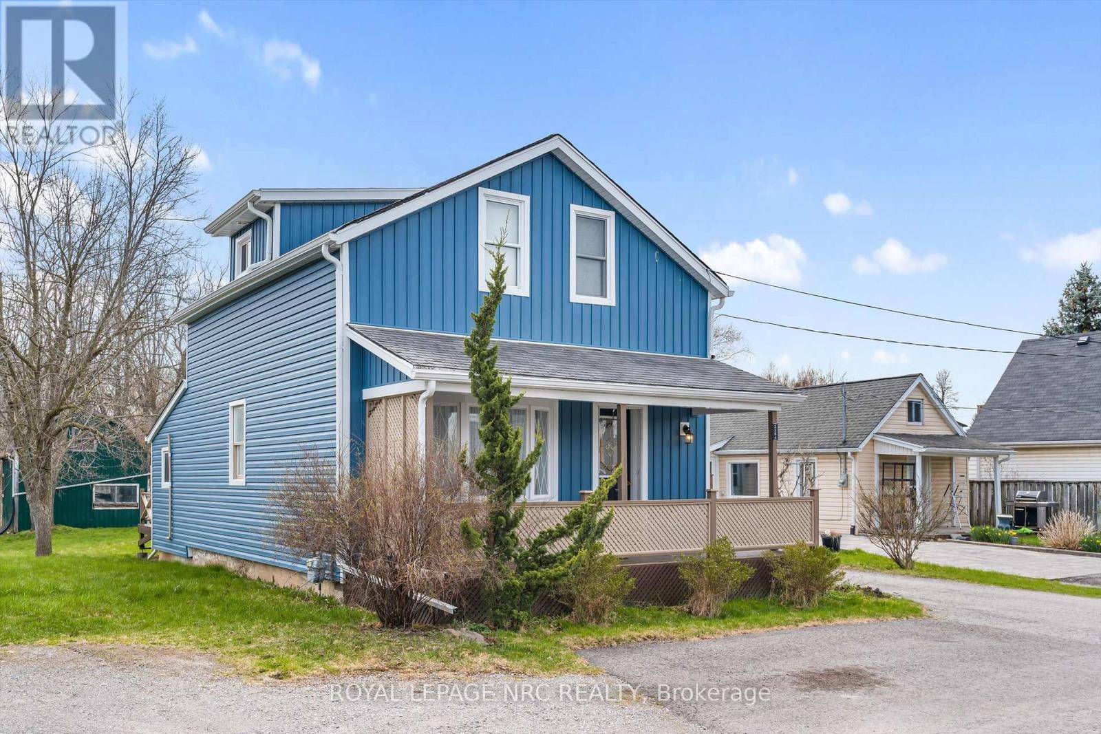 Lincoln (lincoln-jordan/vineland), ON L0R2C0,3384 JOHNSON STREET