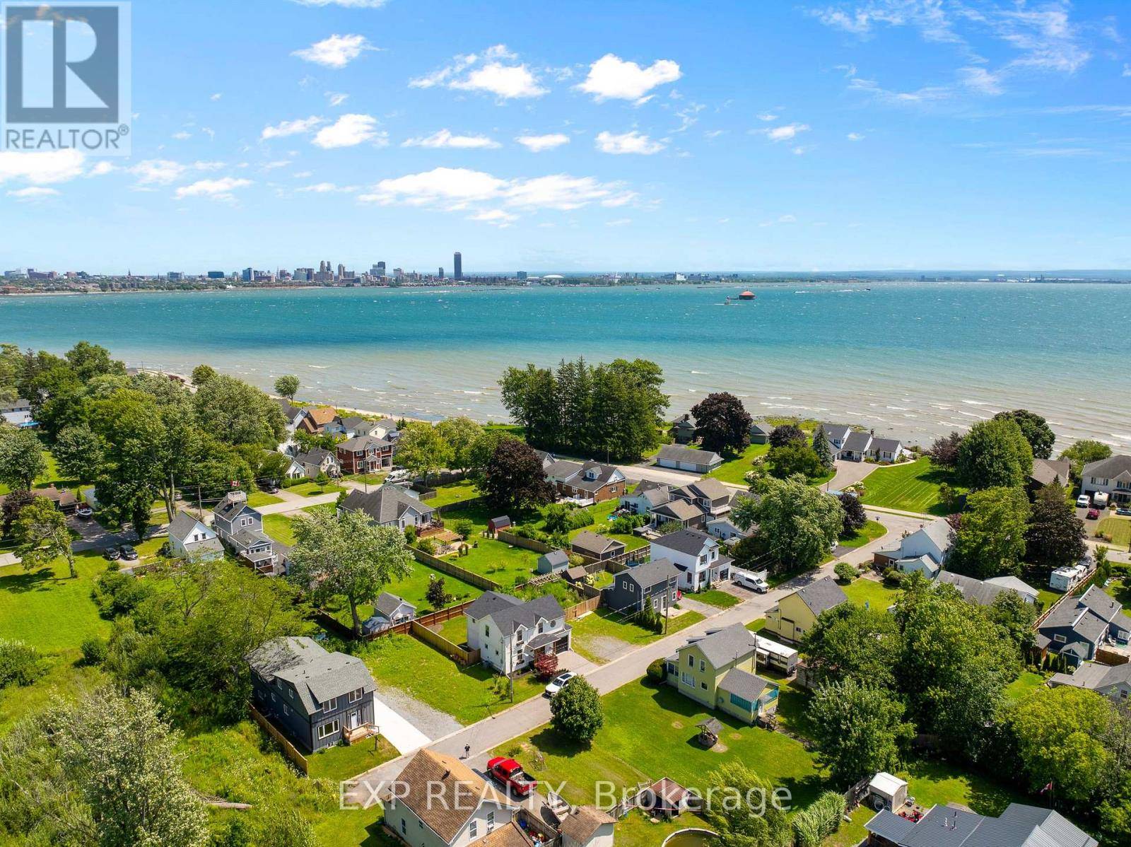 Fort Erie (lakeshore), ON L2A5L7,LOT 7 PARKVIEW AVENUE