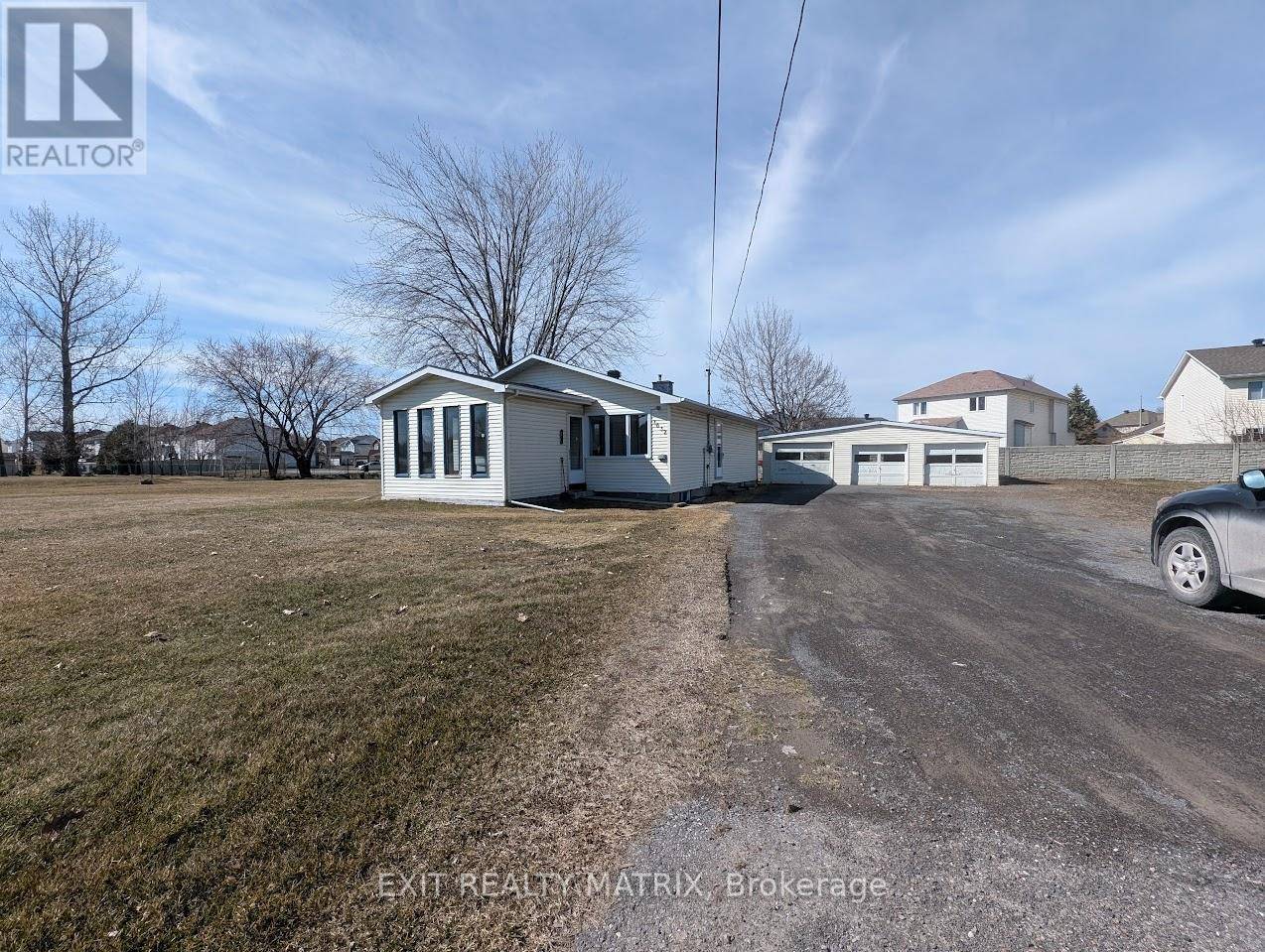 Ottawa, ON K4A3P8,1632 TRIM ROAD