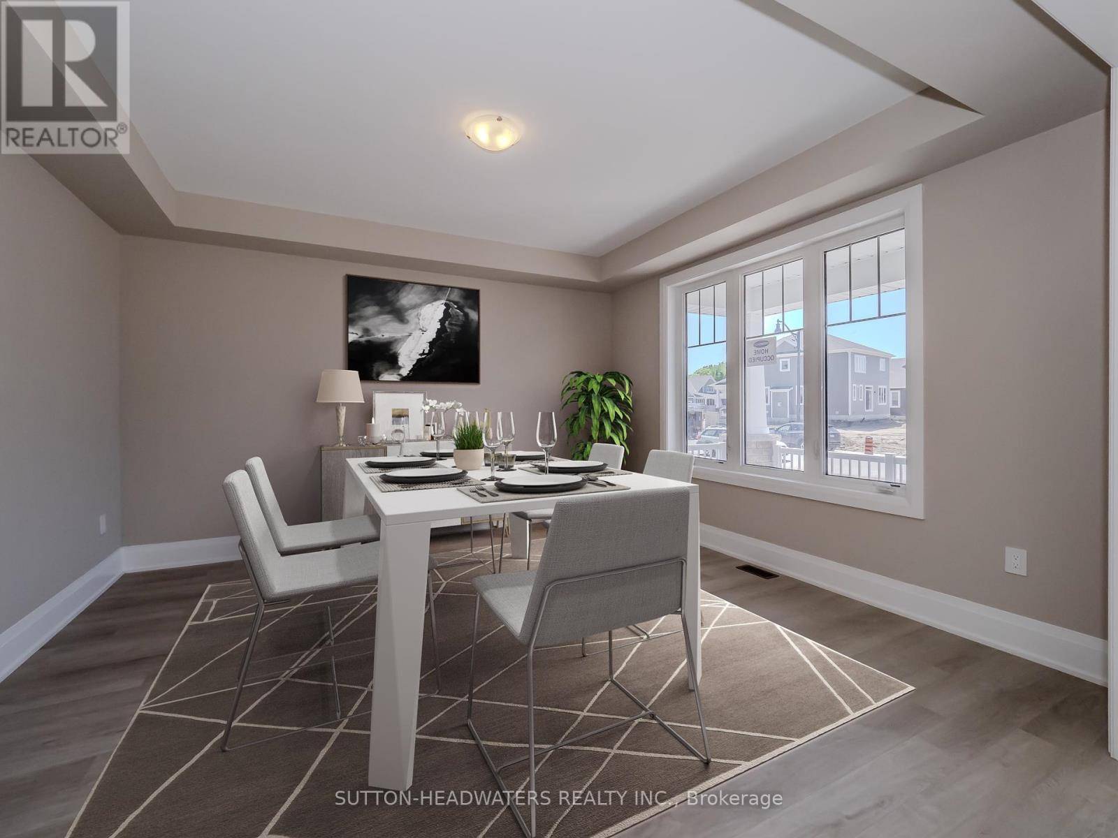 Bracebridge (macaulay), ON P1L0N4,44 DYER CRESCENT
